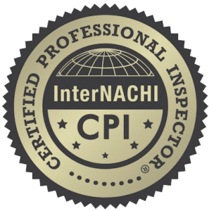 InterNACHI Certified Professional Inspectors