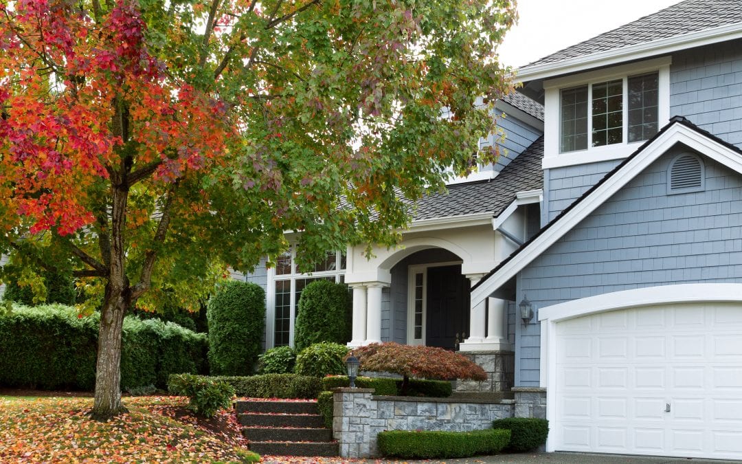 6 Ways to Prep Your Home for Fall