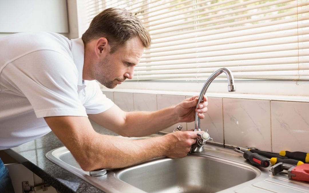 6 Ways To Prevent Plumbing Leaks In Your Home