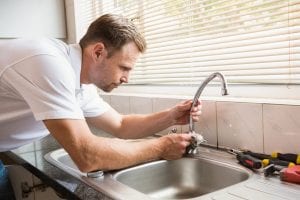 prevent plumbing leaks